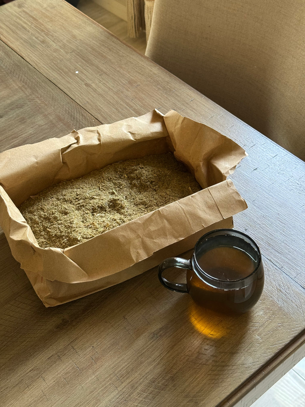 Balance Tea