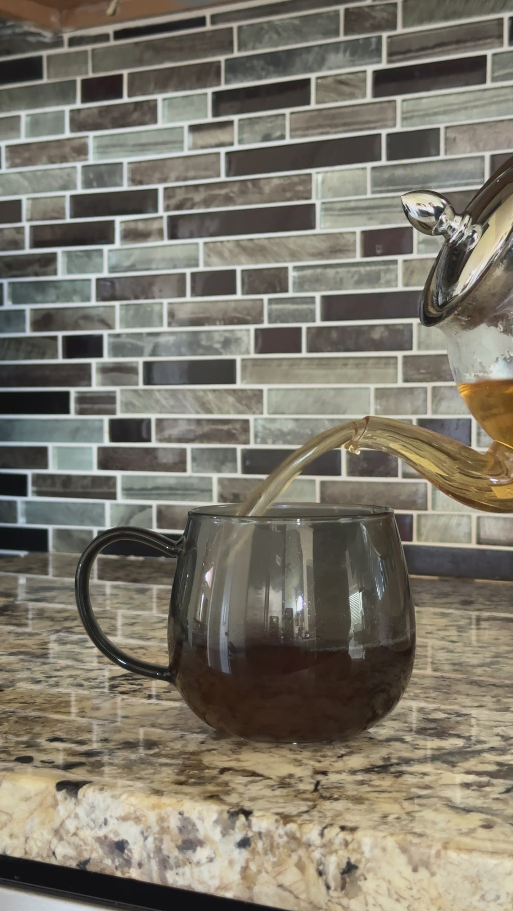 Balance Tea